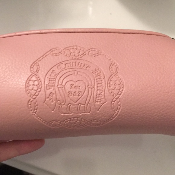 Juicy Couture Sunglasses - Picture 5 of 5